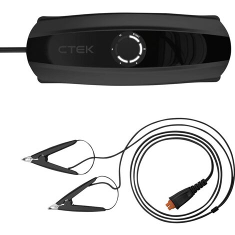 CTEK ONE 40-330 Caricatore automatico 12 V 8 A