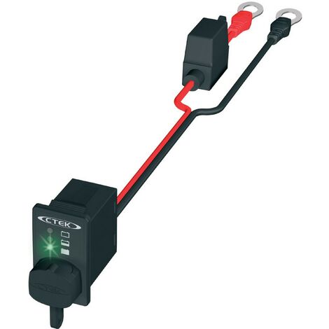 Ctek Panel Comfort Indicador Cable 1.5M