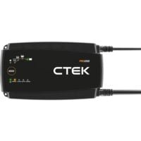 CTEK Pro 25S EU 300W 12 V 8504405590 40-194 Caricatore automatico 12 V 25 A