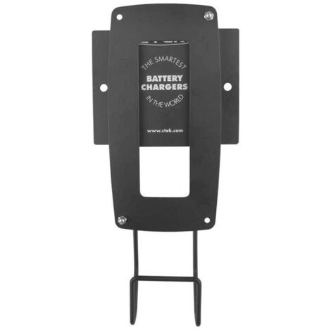 Ctek Soporte de pared 300 para cargadores
