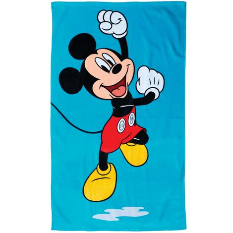 CTI Telo mare blu cielo 70x120 cm 047689