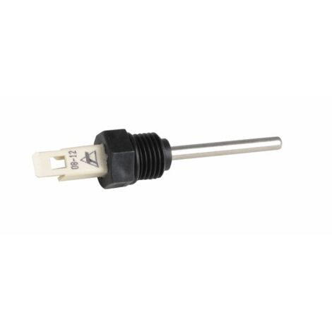 Ctn A Visser 1/4'' Fumee