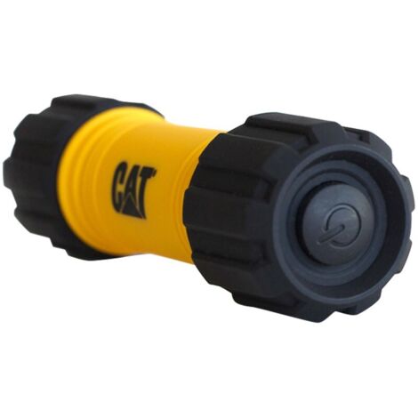 CTRACK Linterna Compacta De Trabajo CAT