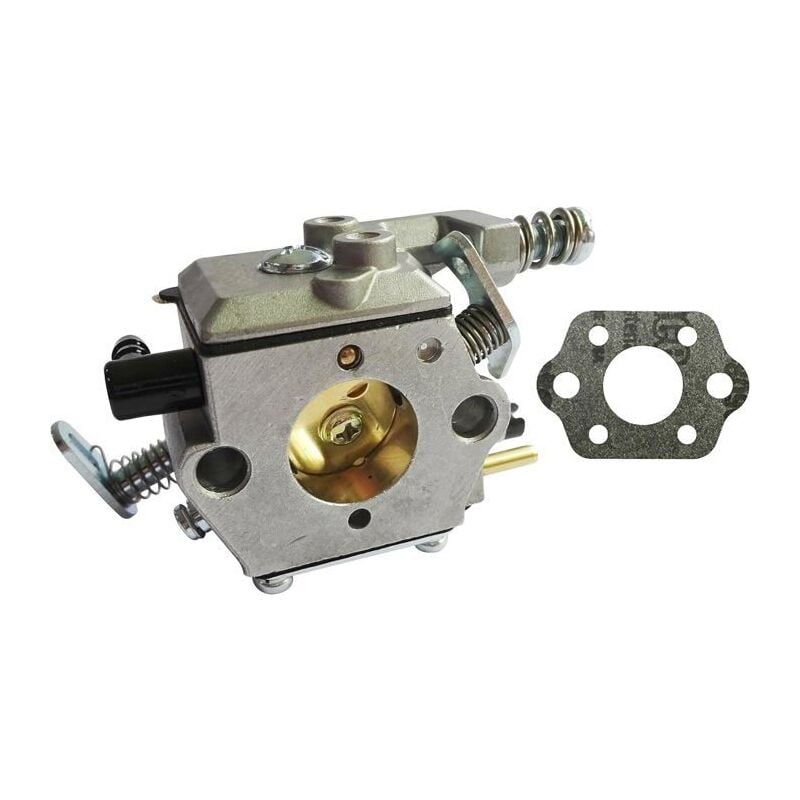 Forehill - c·t·s Carburateur pour scie Stihl 021 023 025 MS210 MS230 MS250 remplace Walbro Style