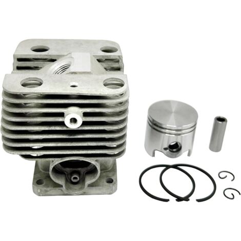 C·T·S Cylindre d'assemblage pour Stihl FS200 Alésage de cylindre 38 mm