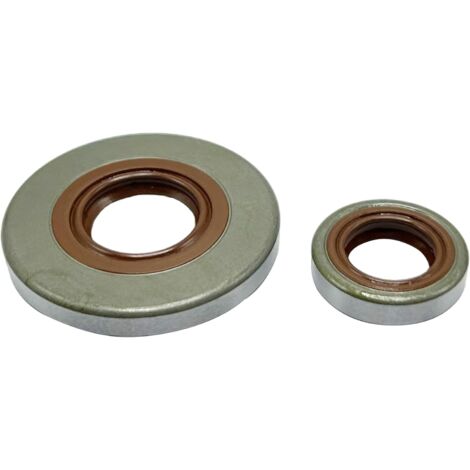 C·T·S Joint d'huile compatible pour Sti hl 038 MS380 MS381 remplace 9640-003-1340 9640-003-1880