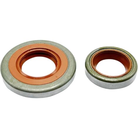 C·T·S Joint d'huile compatible pour Sti hl 046 MS460 MS461 remplace 9640-003-1355 9640-003-1600