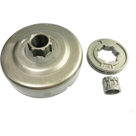 C·T·S Kit de pignon de jante pour Stihl 017 019 021 025 MS170 MS180 MS230 MS250