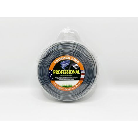 C·T·S Ligne de coupe ronde 2 mm