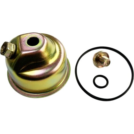 C·T·S Vergaser-Reparatursatz für Honda GX120, GX140, GX160, GX200. Ersetzt Honda 16015-ZE0-831, 16015-ZE1-811, 16015-ZE1-831.