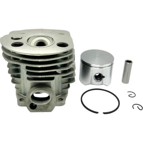 C·T·S Zylinderbaugruppe für Husqvarna 51, 45 mm Zylinderbohrung