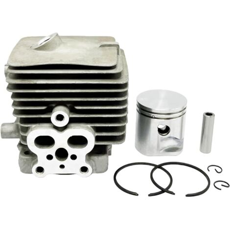 C·T·S Zylinderbaugruppe für Stihl BG86, 34 mm Zylinderbohrung