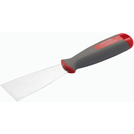 CTX PEINTRE INOX SOFT 07 CM SOFT LINE L'OUTIL PARFAIT 2602007