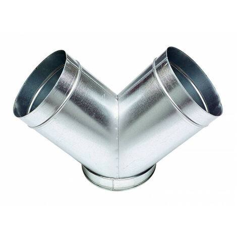 Cu 250/2X250 Culotte D250/2X250 ATLANTIC 533330