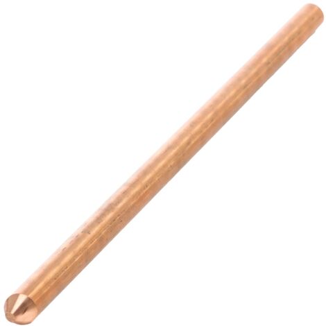 CU-Elektrode Ø 12mm x 250 mm