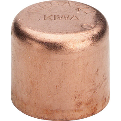 CU-KUPFERABDECKUNG 42MM