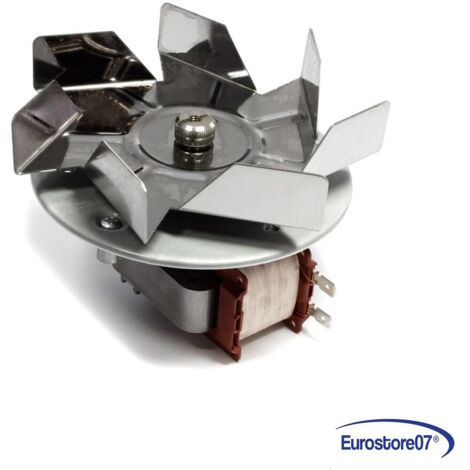CU7 SMEG - MOTORE FORNO VENTILATORE ELICA VENTOLA ASPIRAZIONE - 699250029 OM