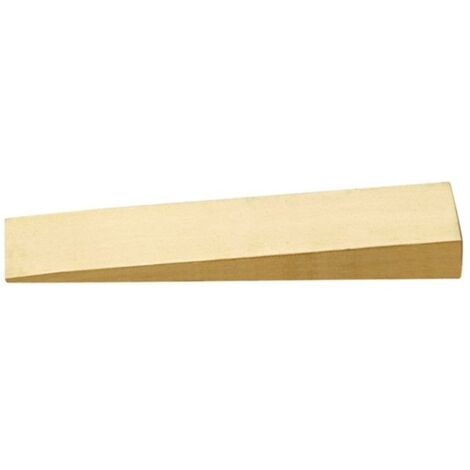 CUÃ‘A ANTICHISPA 250X40X30 MM - BAHCO