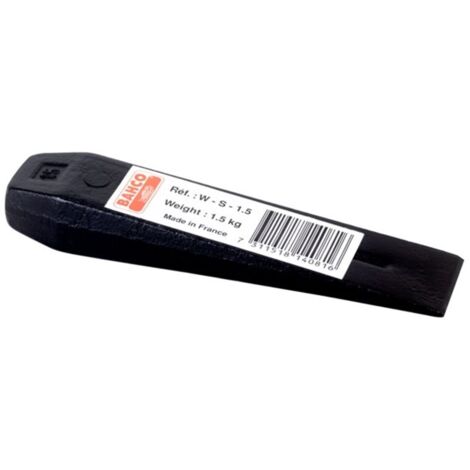 CUÃ‘A ROMPEDORA 2,0KG - BAHCO