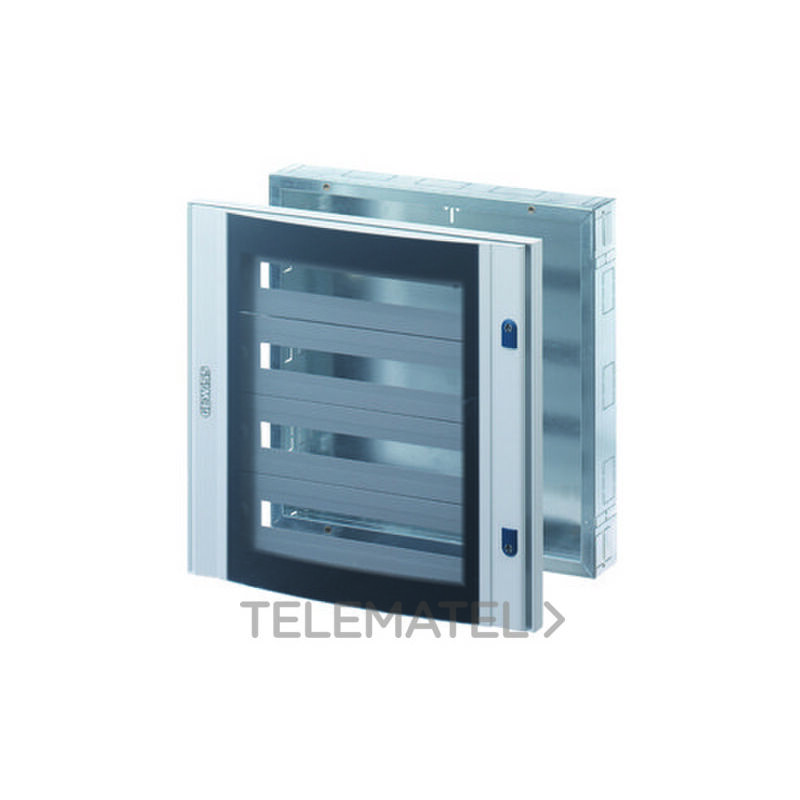 

CUAD. EMP. CVX 600X1000x130 IP40 P/CRIS. GEWISS GW47084