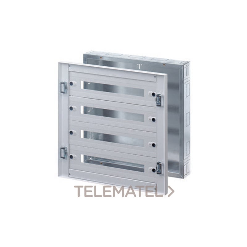 

Gewiss - CUAD. EMP. CVX 600X800x130 IP30 S.PUERTA GW47073