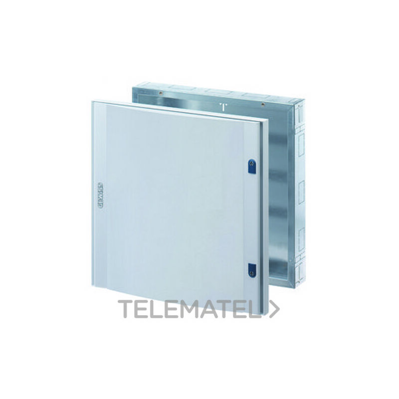 

Gewiss - CUAD. EMP. CVX 600X800x130 IP40 P/CIEGA GW47088