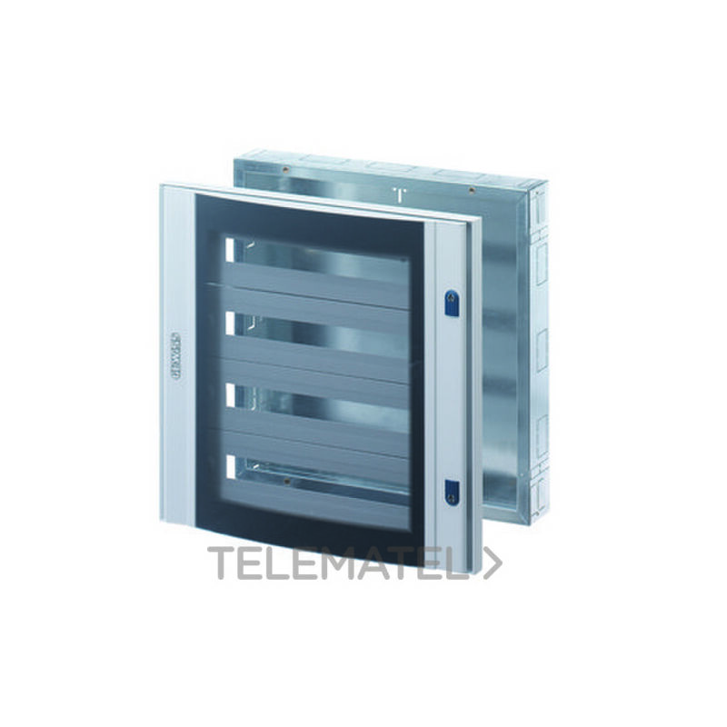 

CUAD. EMP. CVX 600X800x130 IP40 P/CRIS. GW47083 - Gewiss