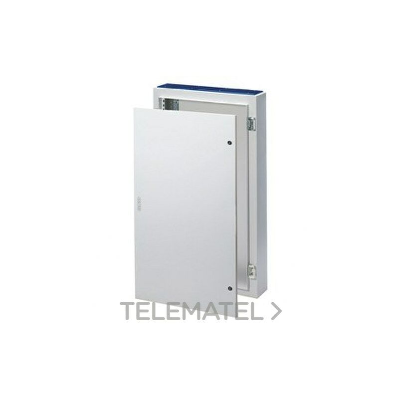 

Gewiss - CUAD. SUP. CVX 600X 600X170 IP40 P/CIEGA GW47021E