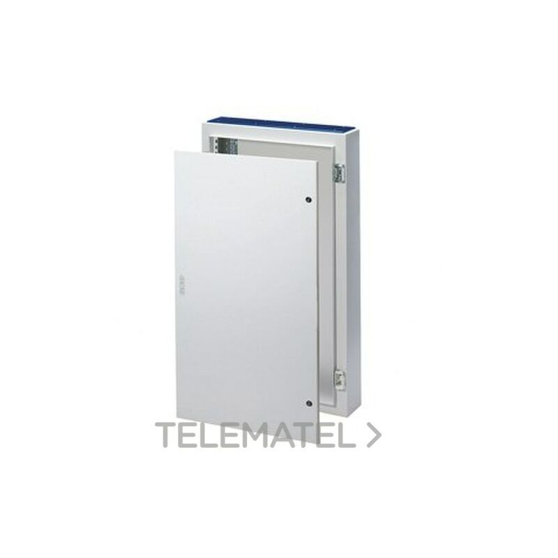 

Gewiss - CUAD. SUP. CVX 600X 800X170 IP40 P/CIEGA GW47022E