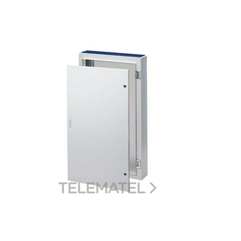 

Cuad. Sup. Cvx 600X1000X170 Ip40 P/Ciega Gewiss Gw47023E