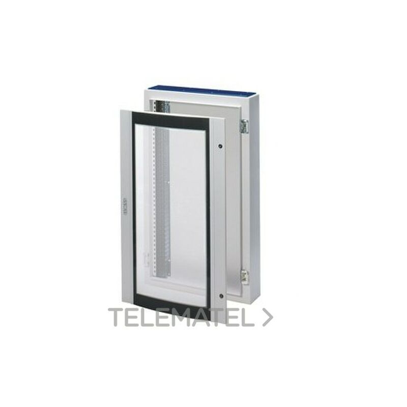 

Gewiss - CUAD. SUP. CVX 600X1000X170 IP40 P/CRIS. GW47013E