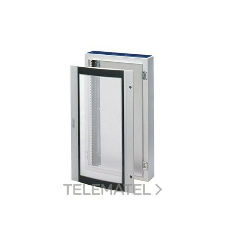 

Gewiss - CUAD. SUP. CVX 600X1200X170 IP40 P/CRIS. GW47014E