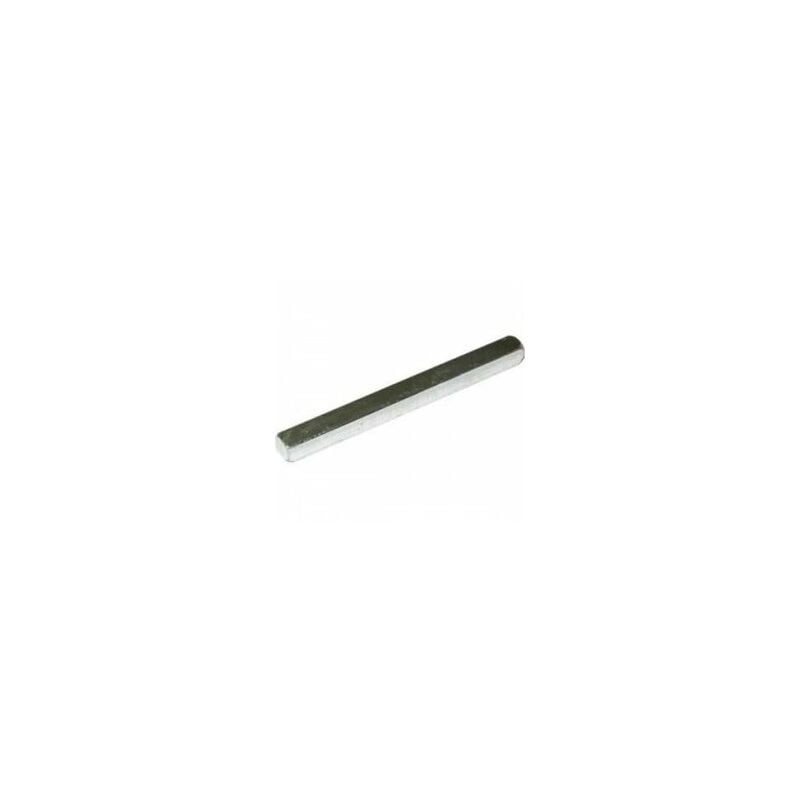 

Cuadradillo 6X90Mm Zn