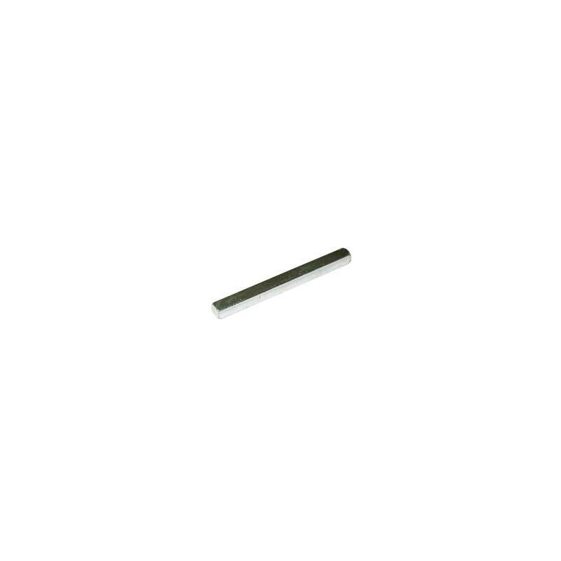 

Cuadradillo Manillas Cincado 2 Uds 8 X 90 Mm - Micel
