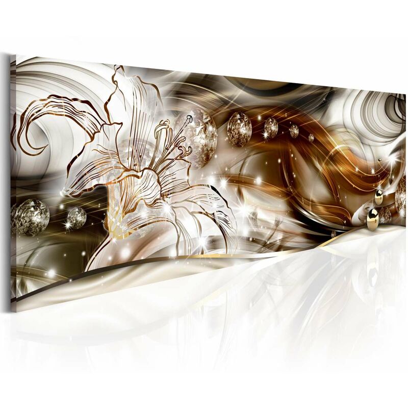 

Cuadro - A Touch of Decadence Medidas 120X40