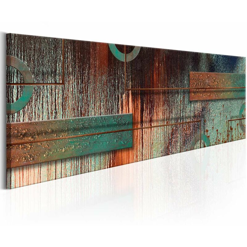 

Cuadro - Abstract Artistry Medidas 120X40