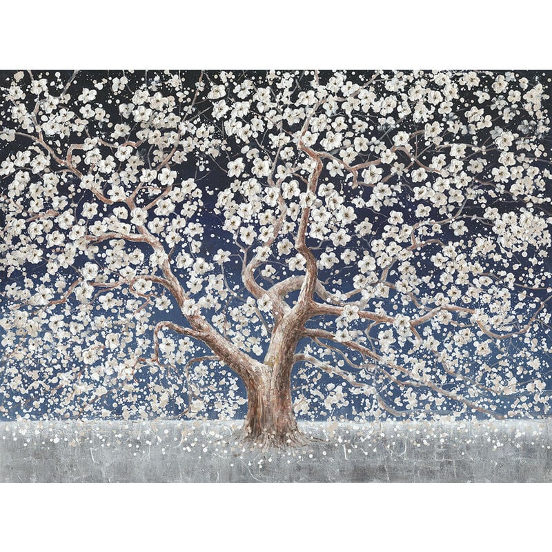 

Cuadro Almendro 90x120 cm