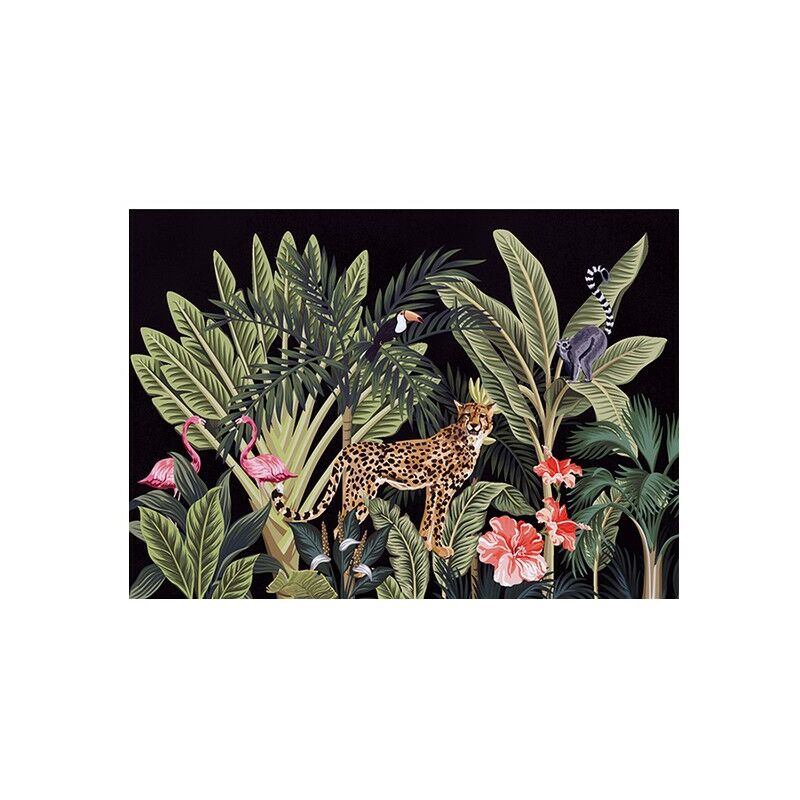

Cuadro Animals (145 x 105 x 4 cm)
