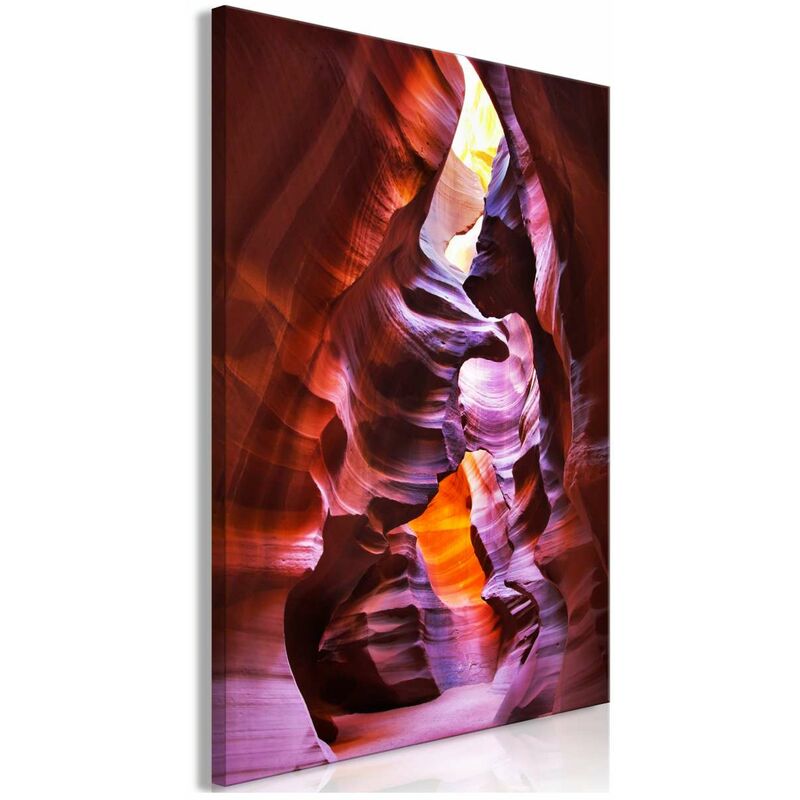 

Cuadro - Antelope Canyon (1 Part) Vertical Medidas 60X90