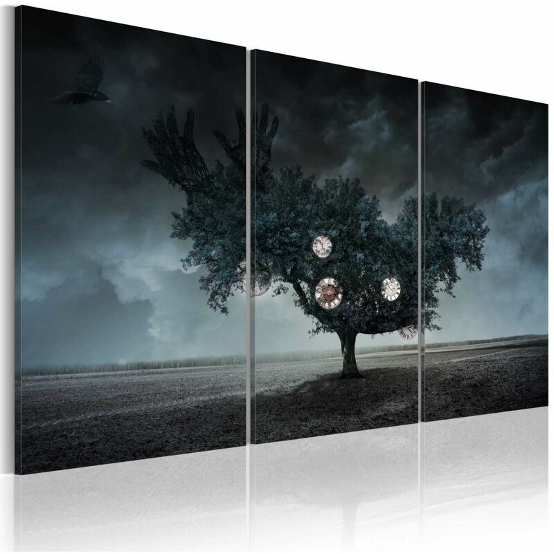 

Cuadro - Apocalypse now - triptych Medidas 120X80