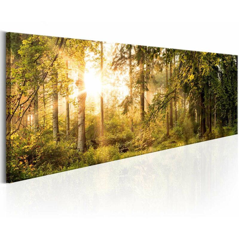 

Cuadro - Autumn Sigh Medidas 120X40