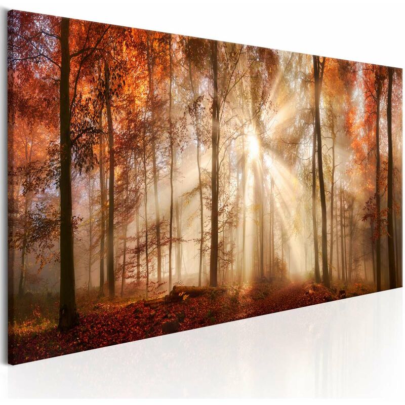

Cuadro - Autumnal Dawn Medidas 150X50