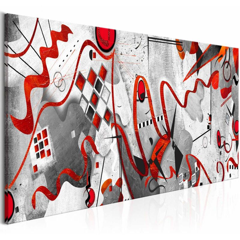 

Cuadro - Between Waves (1 Part) Narrow Medidas 135X45