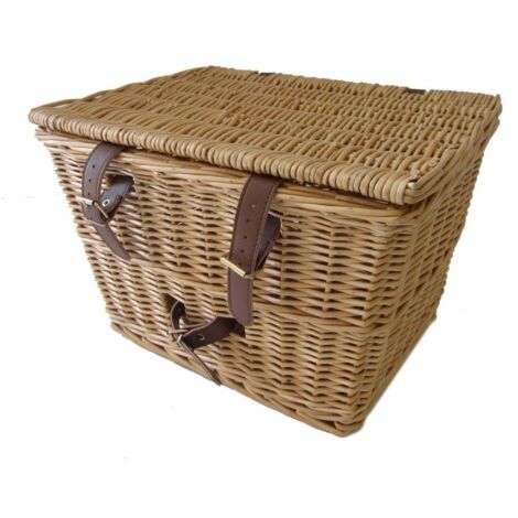 Cuadro bici rectangular cm38x31h26