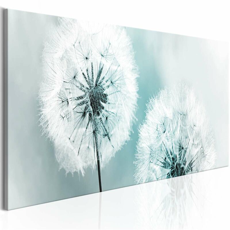 

Cuadro - Blue Summer Medidas 135X45