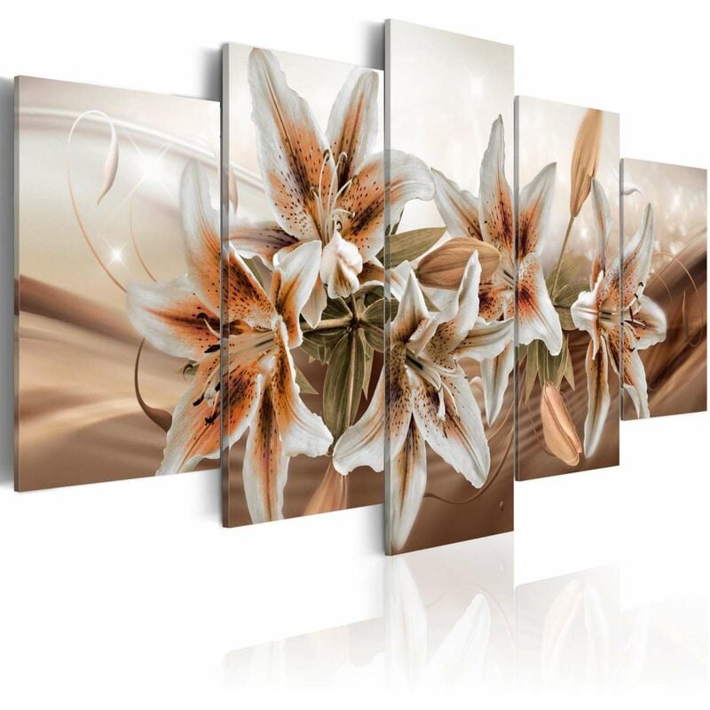 

Cuadro - Brown Graces Medidas 200X100