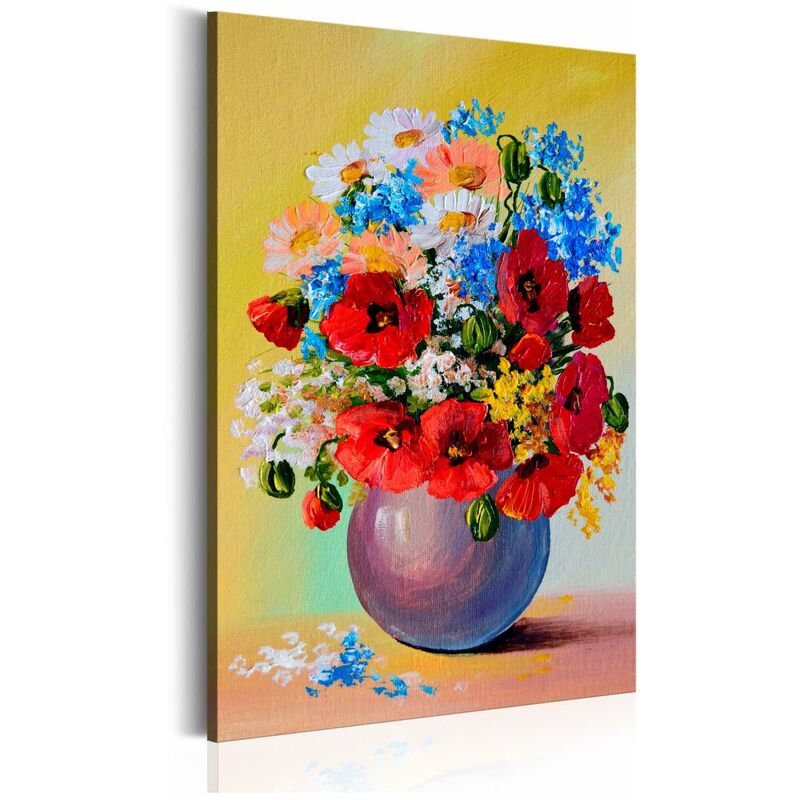 

Cuadro - Bunch of Wildflowers Medidas 40X60