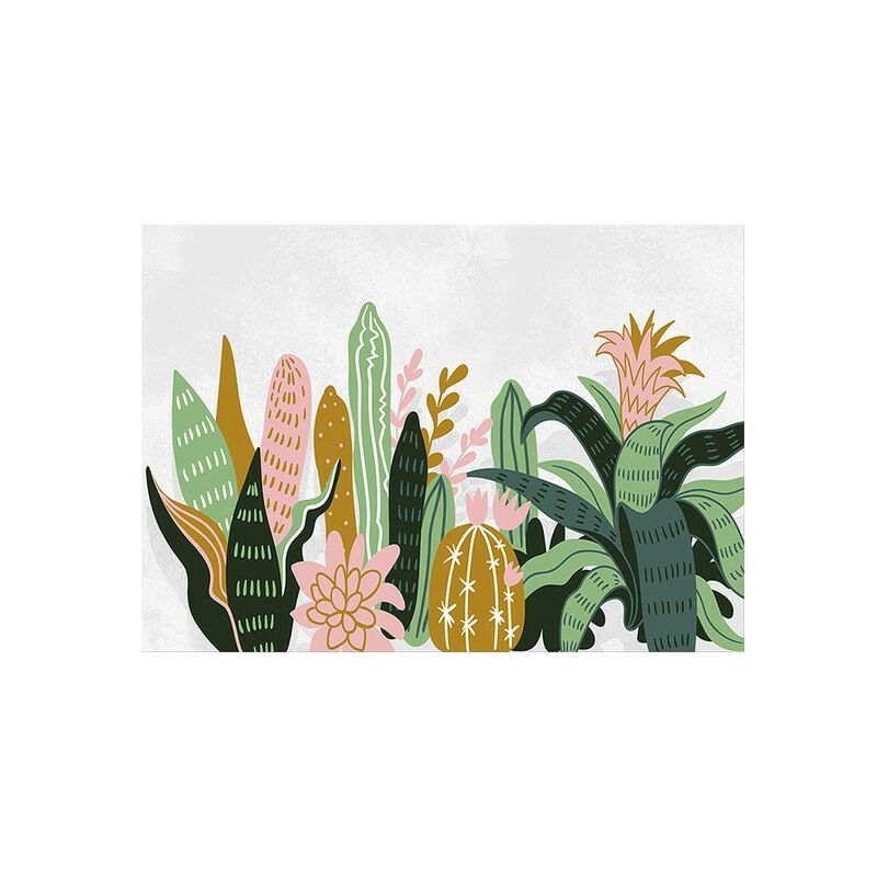 

Cuadro Cactus P (145 x 105 x 4 cm)