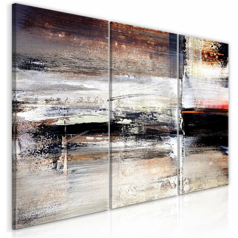 

Cuadro - Calm Hum (3 Parts) Medidas 120X60