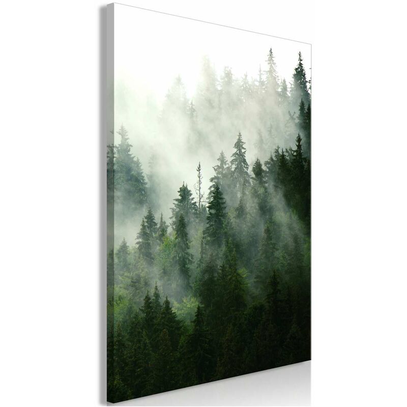 

Cuadro - Coniferous Forest (1 Part) Vertical Medidas 60X90